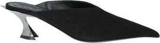 MUGLER CALZATURE - Mules & Zoccoli su YOOX.COM