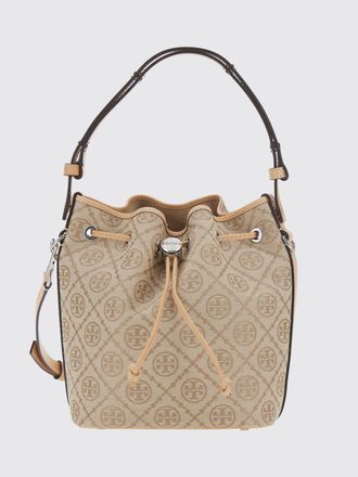 Tory Burch Borsa A Mano Donna colore Beige