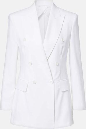 Max Mara Pagella cotton blazer