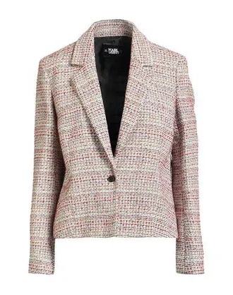 Karl Lagerfeld ANZÜGE und CO-ORDS - Blazers auf YOOX.COM