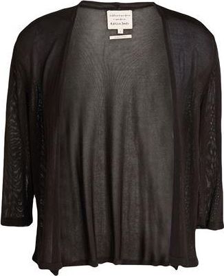 Alessia Santi KNITWEAR - Cardigans on YOOX.COM