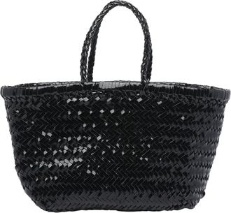 Dragon Diffusion Triple Jump Small Tote Bag