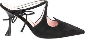 Roger Vivier CALZADO - Mules & Zuecos en YOOX.COM