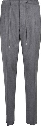 Lardini Pantalone Uomo Drop Reg
