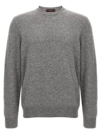 Zanone Wool Sweater