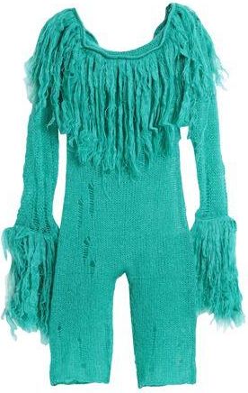 GCDS MONOS&PETOS - Monos enterizos en YOOX.COM