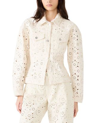 Steve Madden Henrietta Jacket