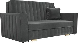 Mirjan24 Mobilier1 - Sof&aacute;-cama Columbus 137, Paros 6, Almacenaje, 0, 83x160x98cm, Muebles Ya Montados