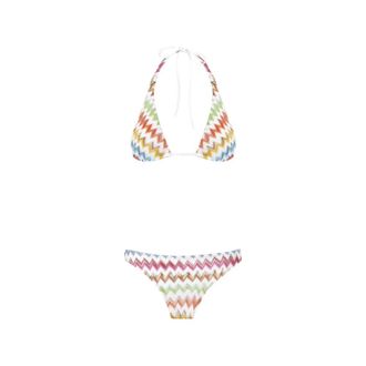 Missoni Bikinis, female, Multicolor, Size: S Bikini