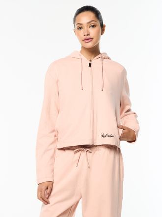 Sergio Tacchini Nera Hoodie
