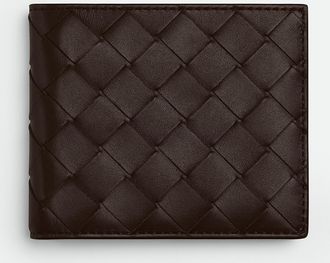Bottega Veneta Portafoglio Bi-fold - Bottega Veneta