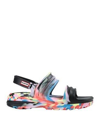 Hunter SCHUHE - Sandalen auf YOOX.COM