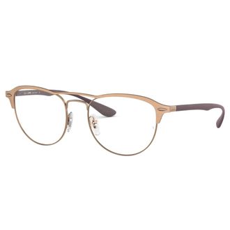 Ray-Ban unisex, Accessoires, Geel, Maat: ONE Size