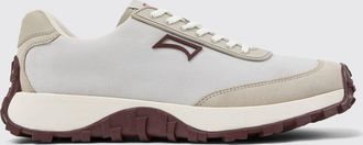 Camper Sneakers Drift Trail Camper in poliestere riciclato e camoscio