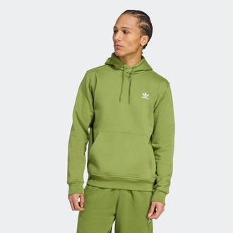 adidas adidas Originals ESS HD, Basic Hoodie, Kapuzenpullover mit Logo