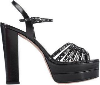 Valentino Garavani FOOTWEAR - Sandals sur YOOX.COM