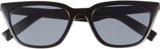 BP. Cat Eye Sunglasses in Black at Nordstrom