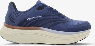 Fessura SPEED 01 Sneakers in Navy at Nordstrom, Size 38