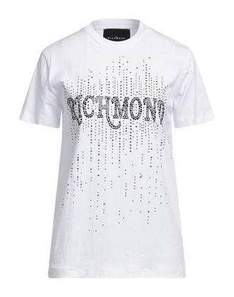 John Richmond TOPS - T-shirts auf YOOX.COM