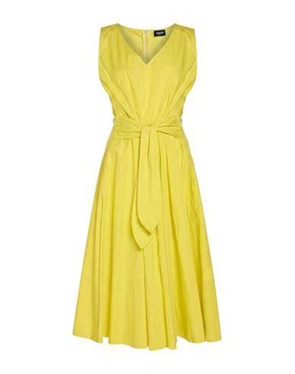 Marella DRESSES - Midi dresses sur YOOX.COM
