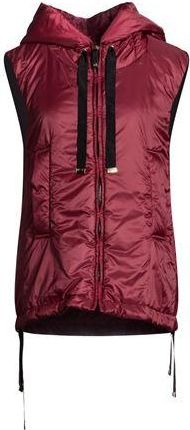 Max Mara ROPA DE ABRIGO - Chompas sin mangas en YOOX.COM
