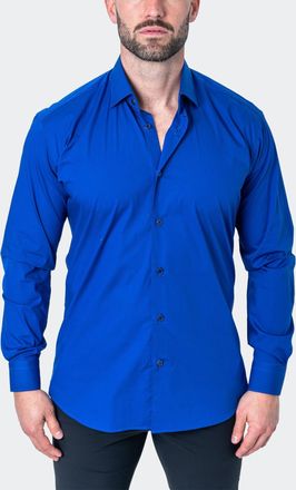 Maceoo Fibonacci BasicBlue Blue