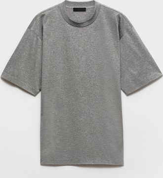 Prada Cotton T-shirt