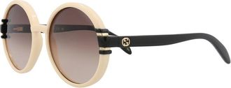 Gucci Womens Gg1067s 58Mm Sunglasses