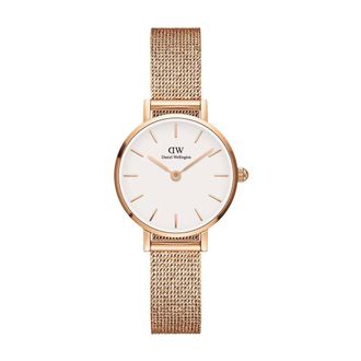 Daniel Wellington Donna, Accessori, Rosa, Taglia unica, new