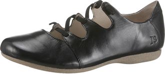 Josef Seibel Riemchenballerina »Fiona 04« Slipper, Sandale, Komfortschuh mit raffiniertem Gummizug