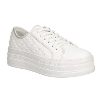 A|X Armani Exchange Zapatillas - Shoes - Mujer - Blanco - 37 EU
