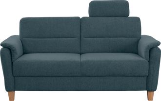 HOME AFFAIRE 2,5-Sitzer »Palmera, B: 179 cm« mit Federkern