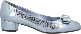 Ferragamo FOOTWEAR - Pumps sur YOOX.COM