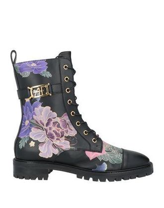 Alberta Ferretti SCHUHE - Stiefeletten auf YOOX.COM