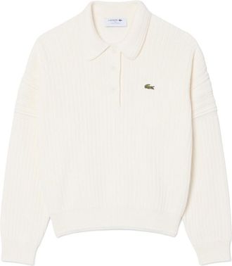 Lacoste Knitwear
