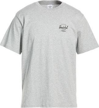 Herschel CAMISETAS Y TOPS - Camisetas en YOOX.COM