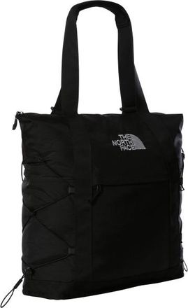 The North Face Borealis Tote Umhängetasche - | schwarz