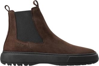 Copenhagen Chelsea Boot - - Shoes - Uomo - Marrone - 43 EU