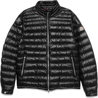 Moncler Giacca Arnique - Nero
