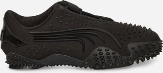 Puma Mostro Spikes Sneakers Black
