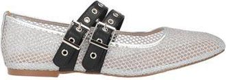 Il Laccio FOOTWEAR - Ballet flats on YOOX.COM