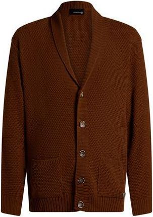 BL.11 BLOCK ELEVEN MAGLIERIA - Cardigan su YOOX.COM