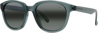 Vuarnet Legend 04 Originals - Heren - Accessoires - Groen - Maat: 54 MM Nylon