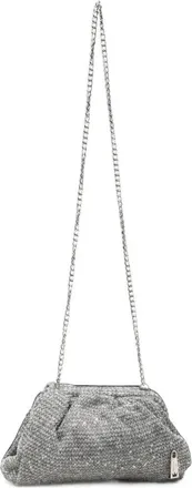 La Milanesa Handbag Chain Detail Bertha