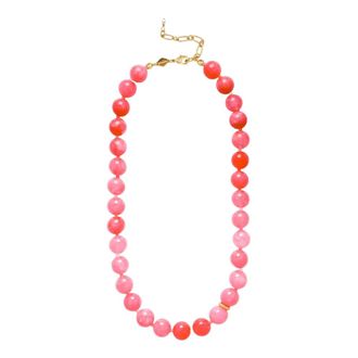 Anni Lu Jewellery - unisex - Anni Lu - Necklaces - Pink - ONE SIZE - Accessories