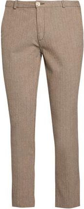 40weft BOTTOMWEAR - Pantaloni su YOOX.COM