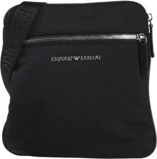Emporio Armani BAGS - Cross-body bags sur YOOX.COM