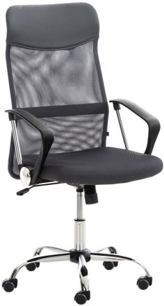 Clp Clp - Silla De Oficina Washington Gris