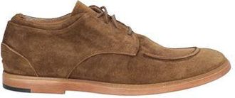 Ernesto Dolani SCHUHE - Schn&uuml;rschuhe auf YOOX.COM