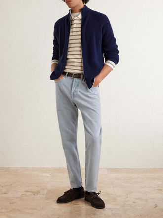 Eleventy Tapered Jeans